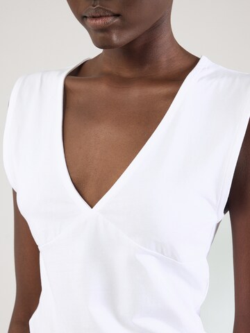 studioselect Top 'Aylin' | bela barva