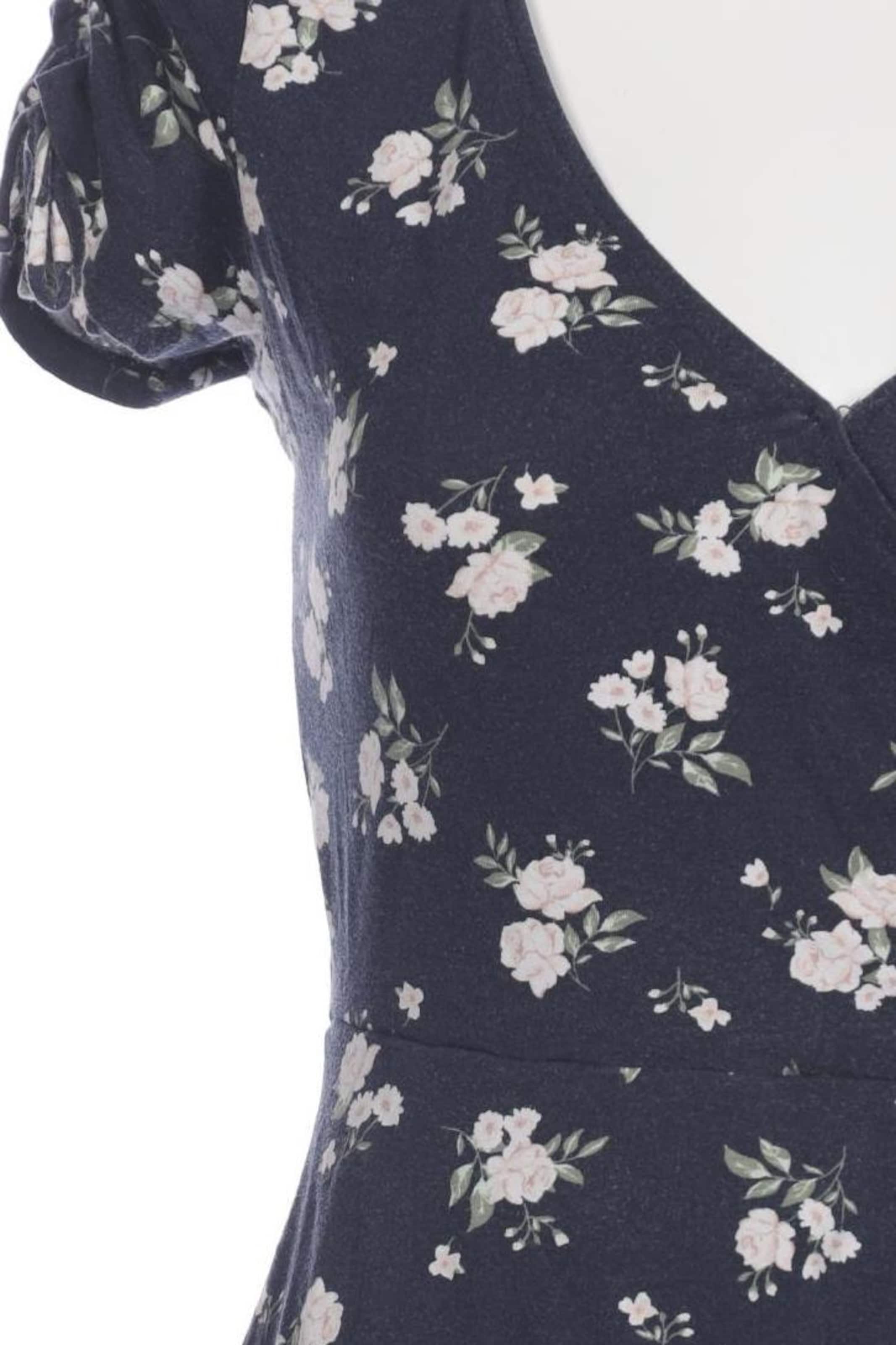 HOLLISTER Dress in L in Blue