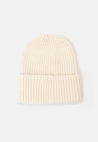 Unio Hamburg Beanie 'Siska' in White