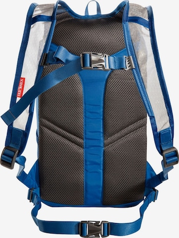 TATONKA Rucksack ' Baix 10' in Blau