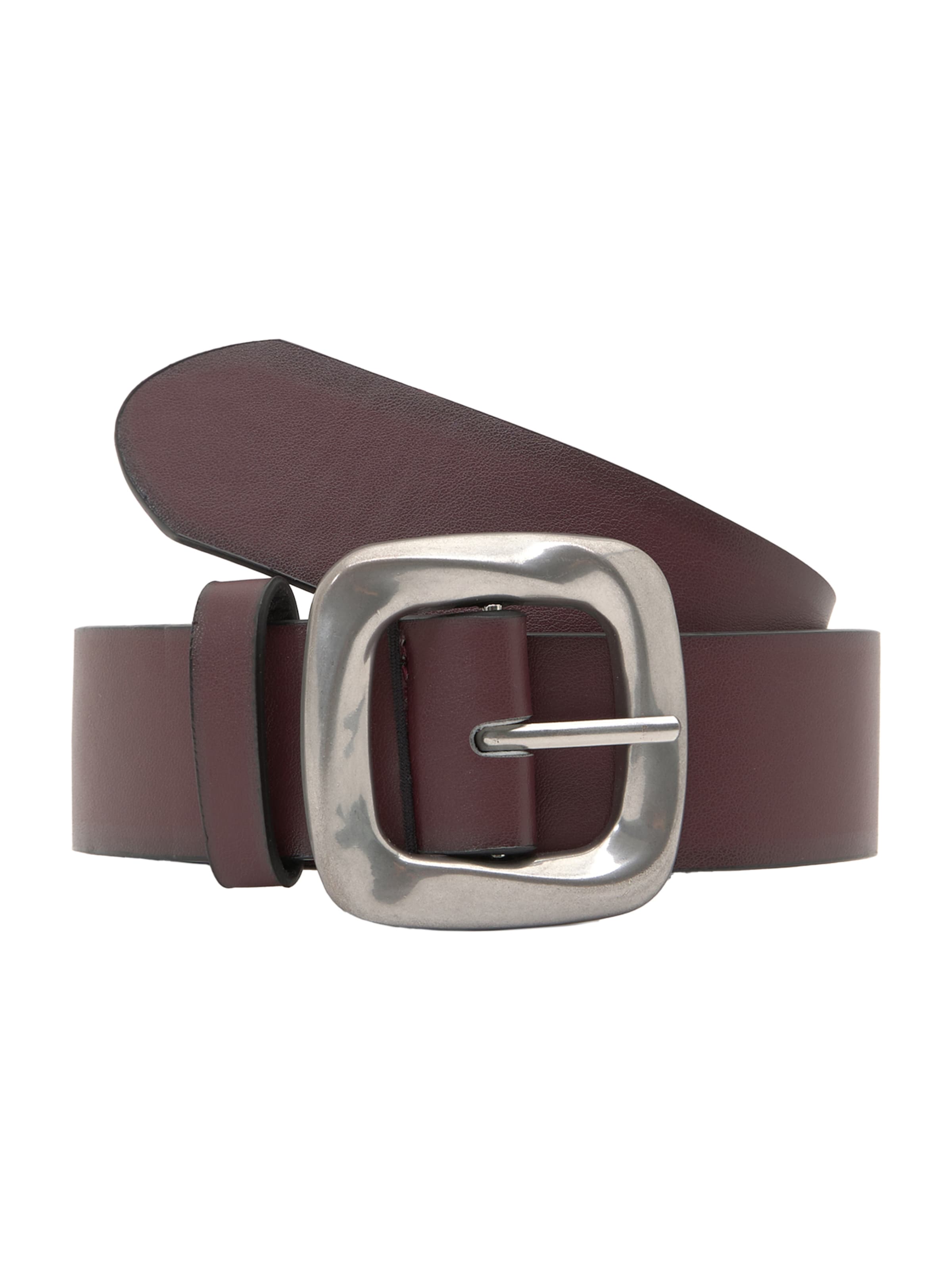 Pull&Bear Opasky - Hnedá: predná strana