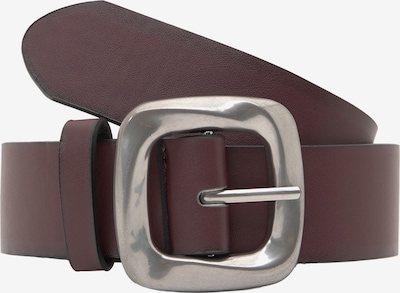 Pull&Bear Vyö värissä suklaa, Tuotenäkymä