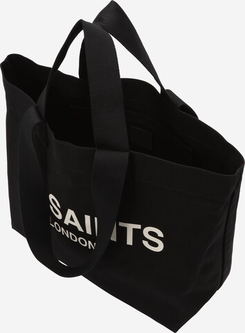 AllSaints Μεγάλη τσάντα 'ALI' σε μαύρο