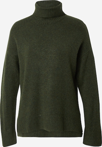 A-VIEW Sweater 'Penny' in Green: front