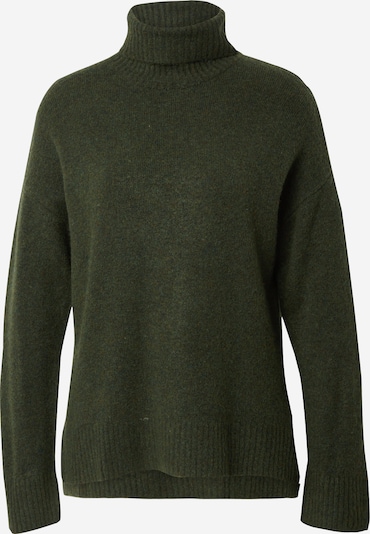 A-VIEW Pullover 'Penny' in dunkelgrün, Produktansicht