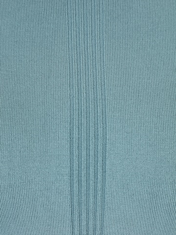 COMMA Pulover | modra barva