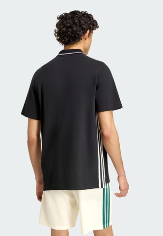 T-Shirt fonctionnel 'Essentials' ADIDAS SPORTSWEAR en noir