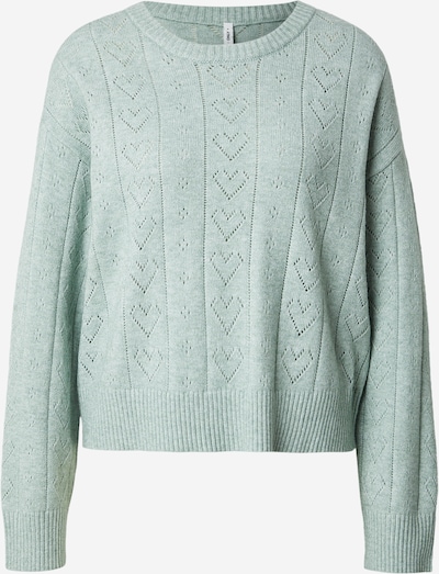 ONLY Pulover 'ONLPAINT' u menta, Pregled proizvoda