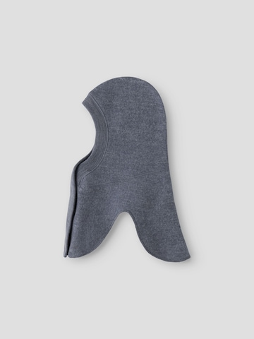 Bonnet NAME IT en gris