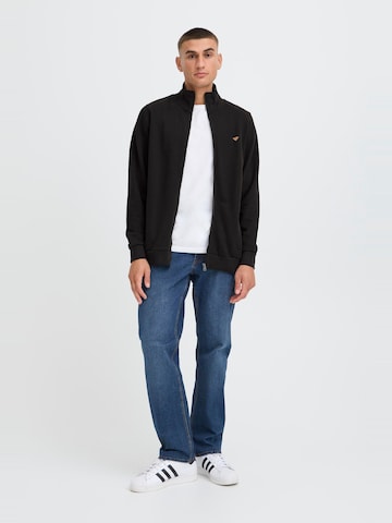 Veste de survêtement ' BHLapox ' BLEND en noir
