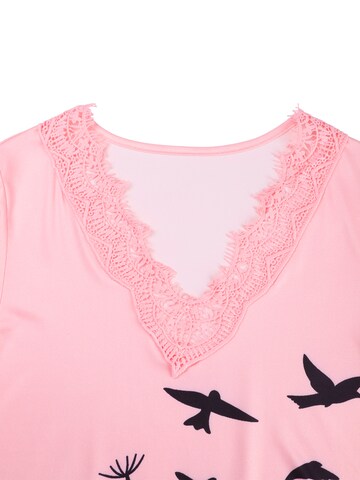 Top di LapaPlus in rosa