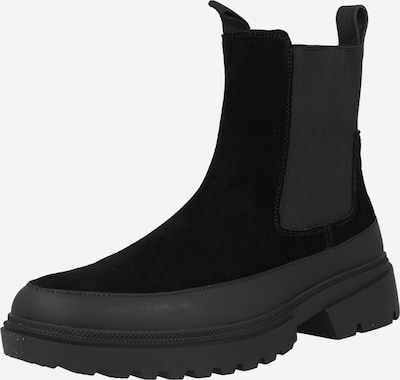 Calvin Klein Chelsea Boots in schwarz, Produktansicht