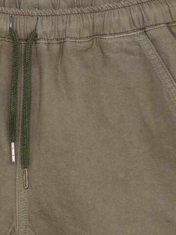 Hust & Claire Regular Pants '“HCHerbert”' in Green