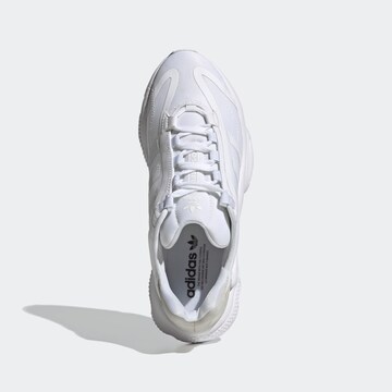 Sneaker bassa di ADIDAS ORIGINALS in bianco