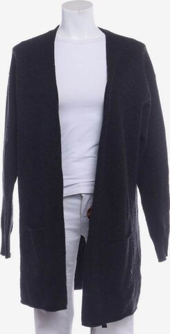 HELMUT LANG Sweater & Cardigan in S in Grey: front