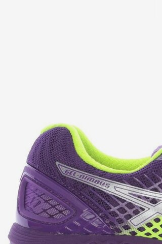 ASICS Sneakers & Trainers in 38 in Purple
