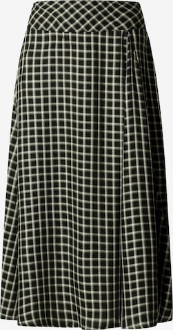Pepe Jeans Skirt 'Nai' in Black: front