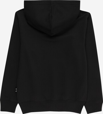 BILLABONGSweater majica 'ARCH' - crna boja