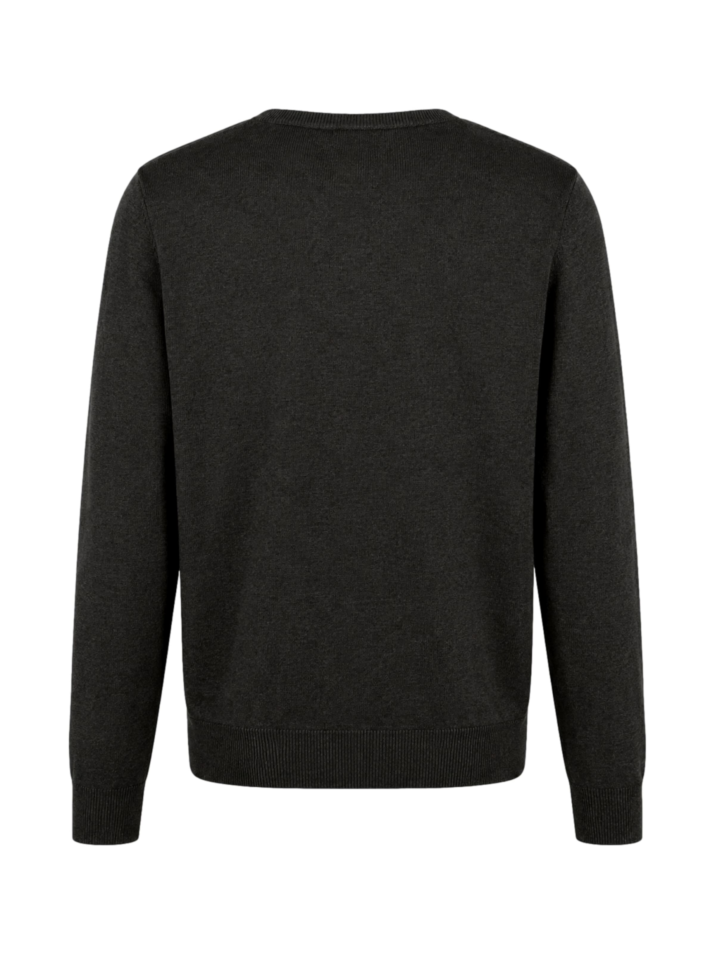 FYNCH-HATTON - Jersey en negro
