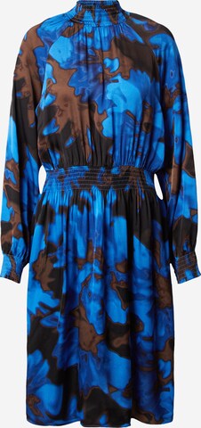 Robe ESPRIT en bleu : devant