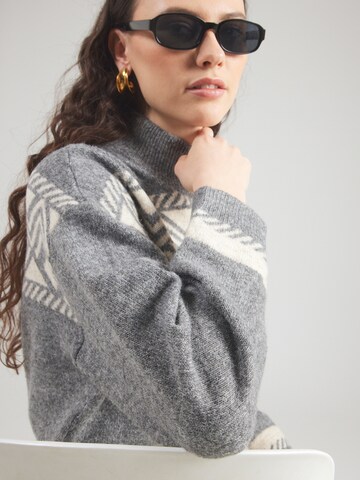 Pullover 'ONLVICTORIA' di ONLY in grigio