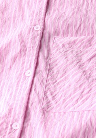CECIL Blouse in Pink