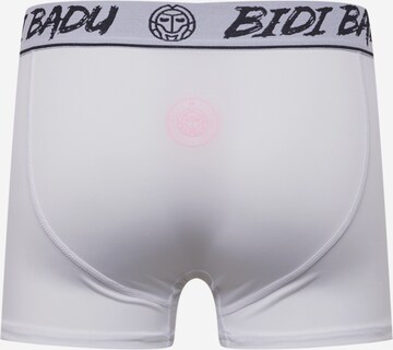 BIDI BADU Athletic Underwear 'Max' in White