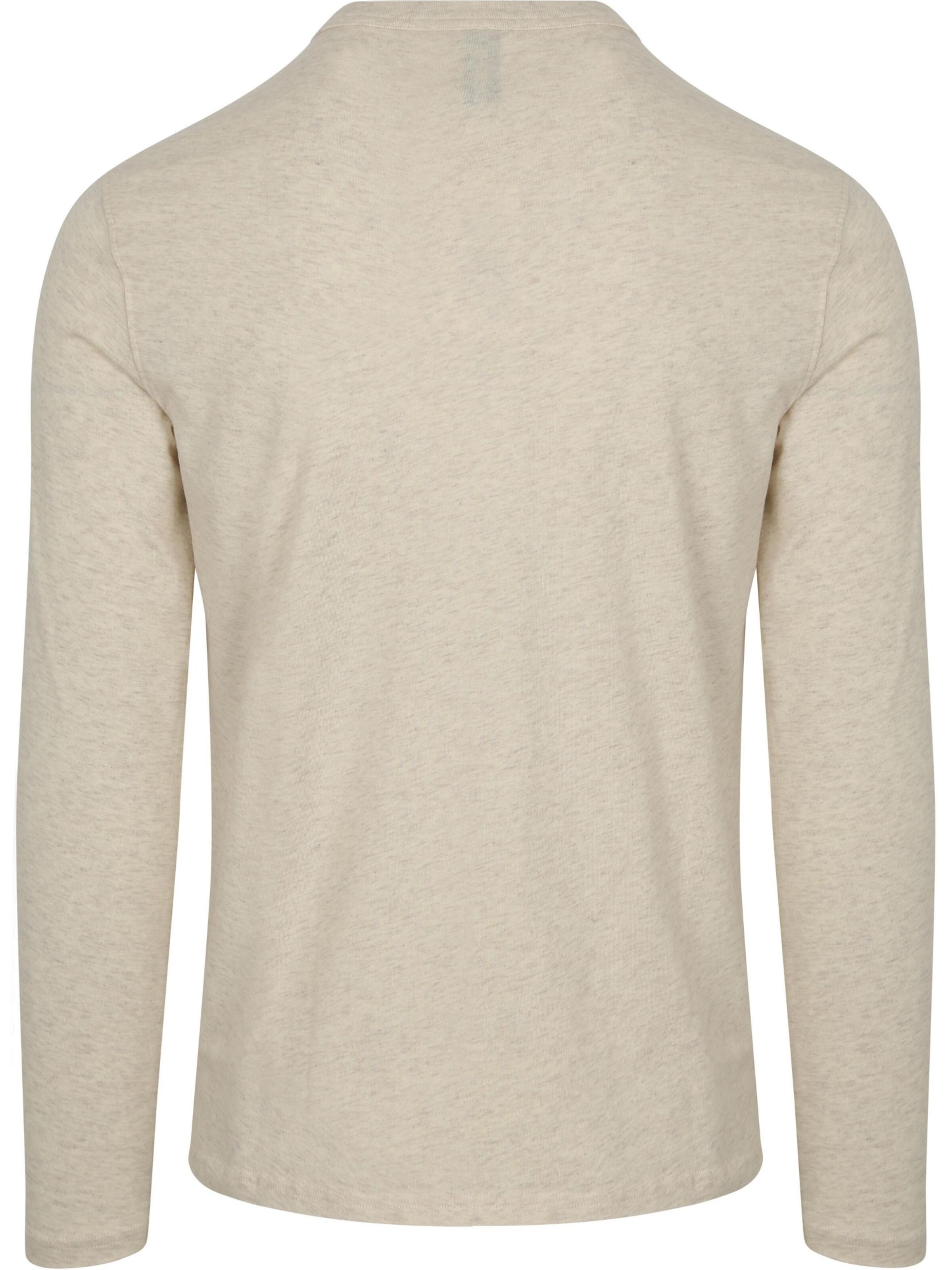 Profuomo Shirt in Beige