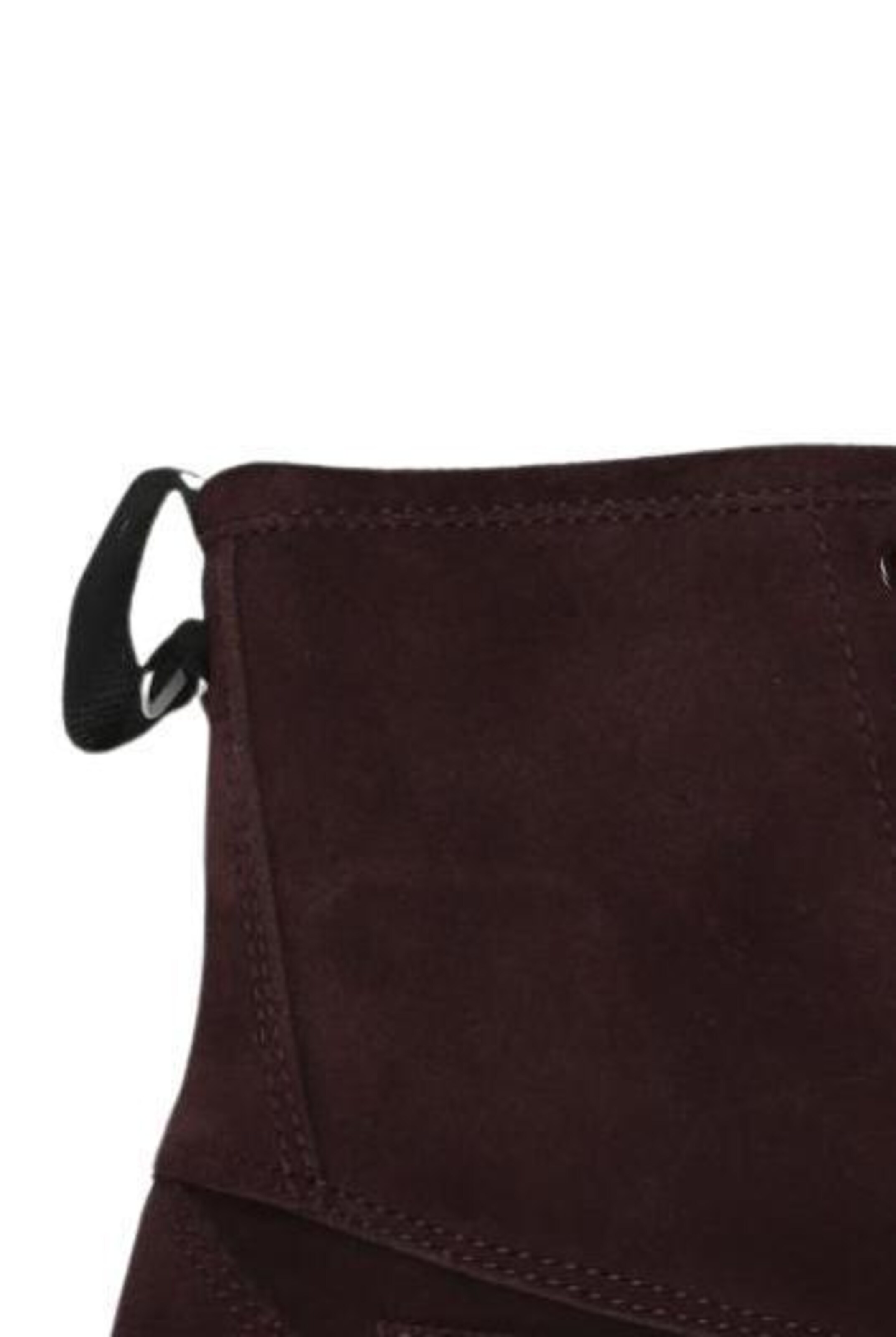 HUGO Stiefelette 39 in Rot