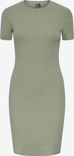 PIECES Dress 'Ruka' in Khaki, Item view