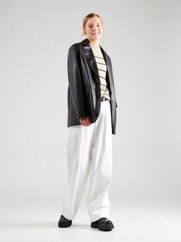 Pullover 'VIRil' di VILA in beige
