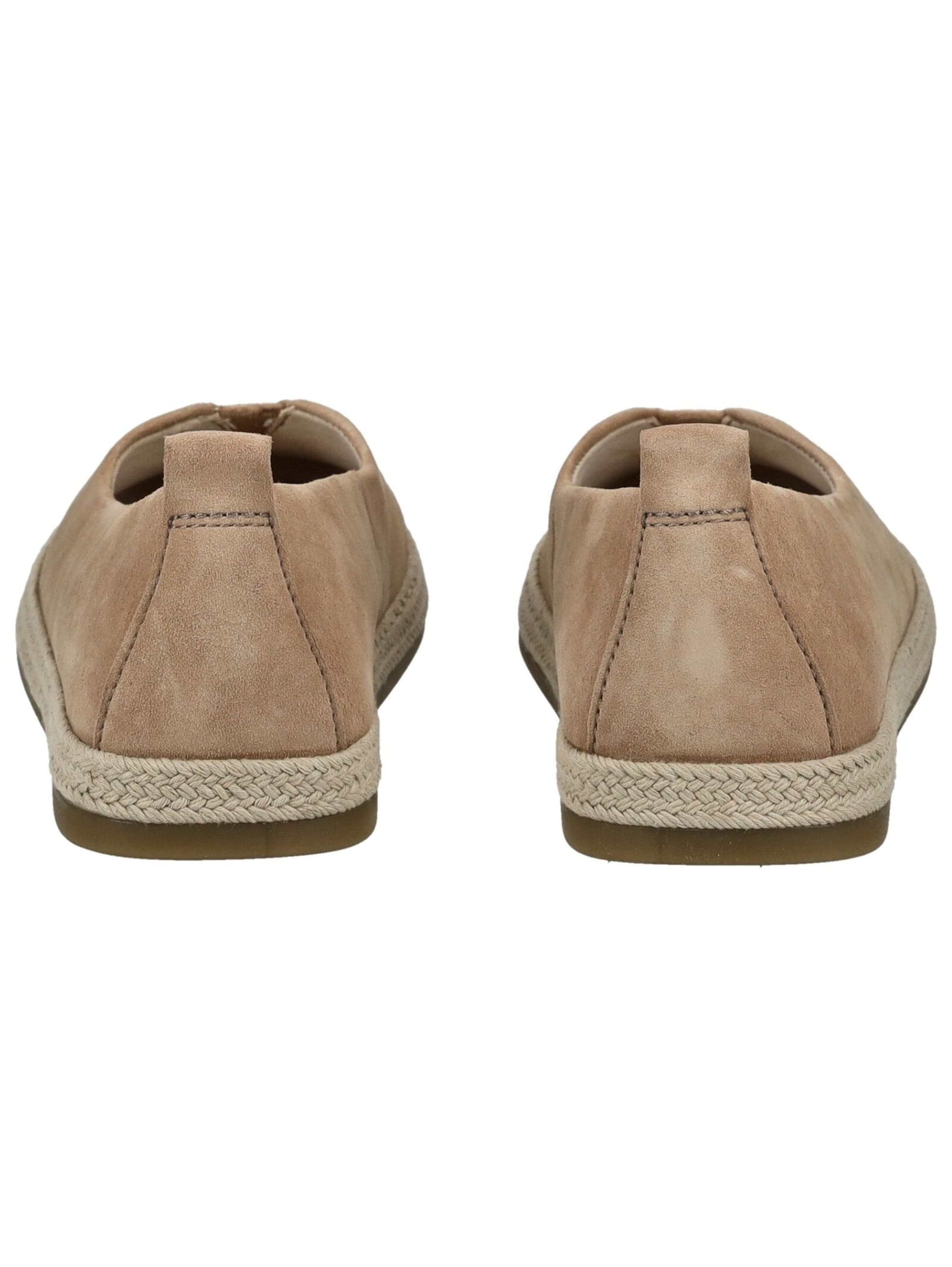 Slipper di GABOR in beige