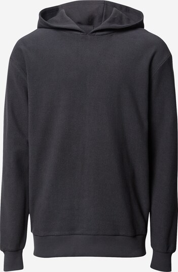 DAN FOX APPAREL Sweatshirt 'Ramon' in de kleur Antraciet, Productweergave