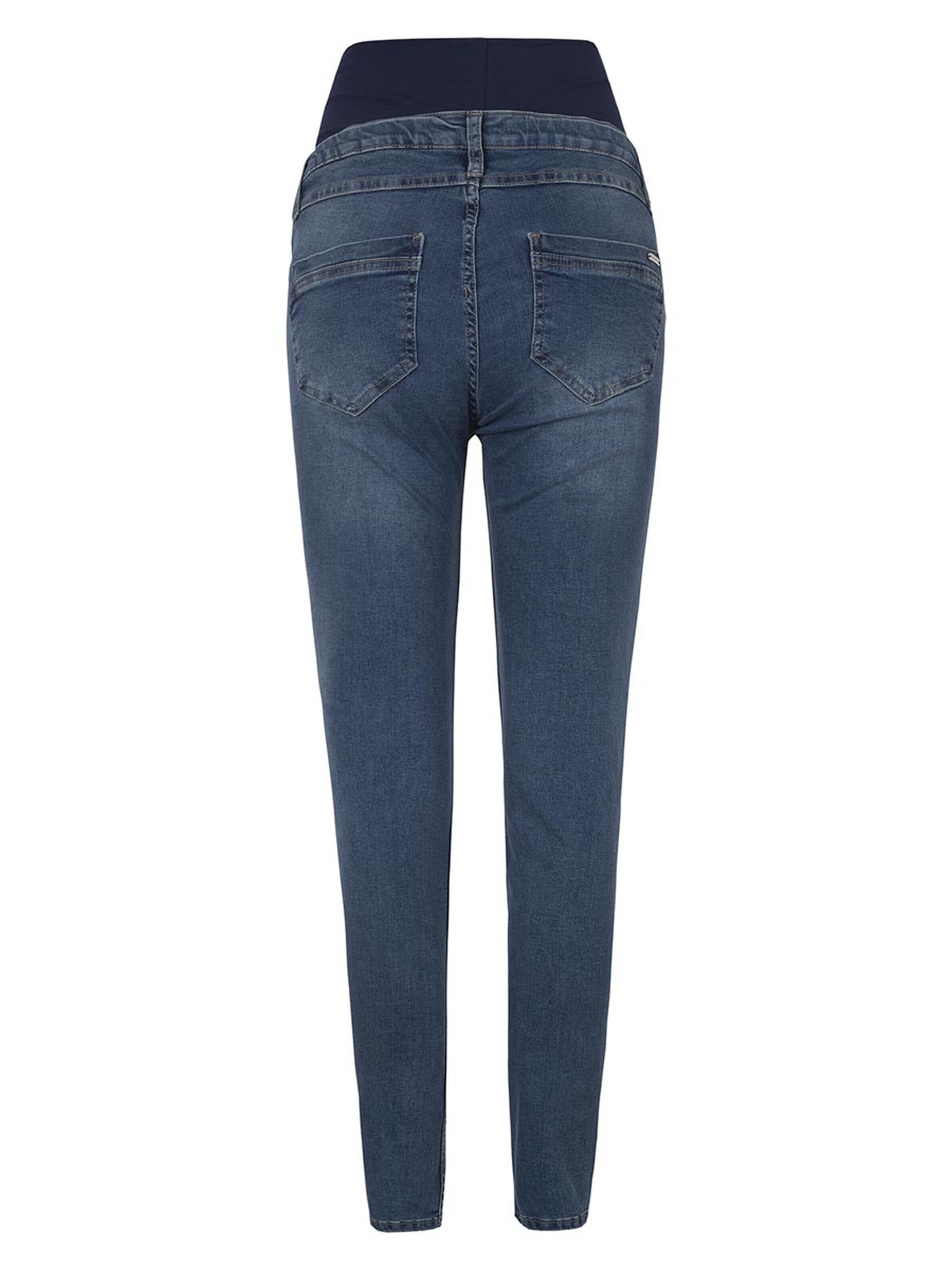 BELLYBUTTON Skinny Hose‌‌‌‌‌‌‌‌‌ in Blau