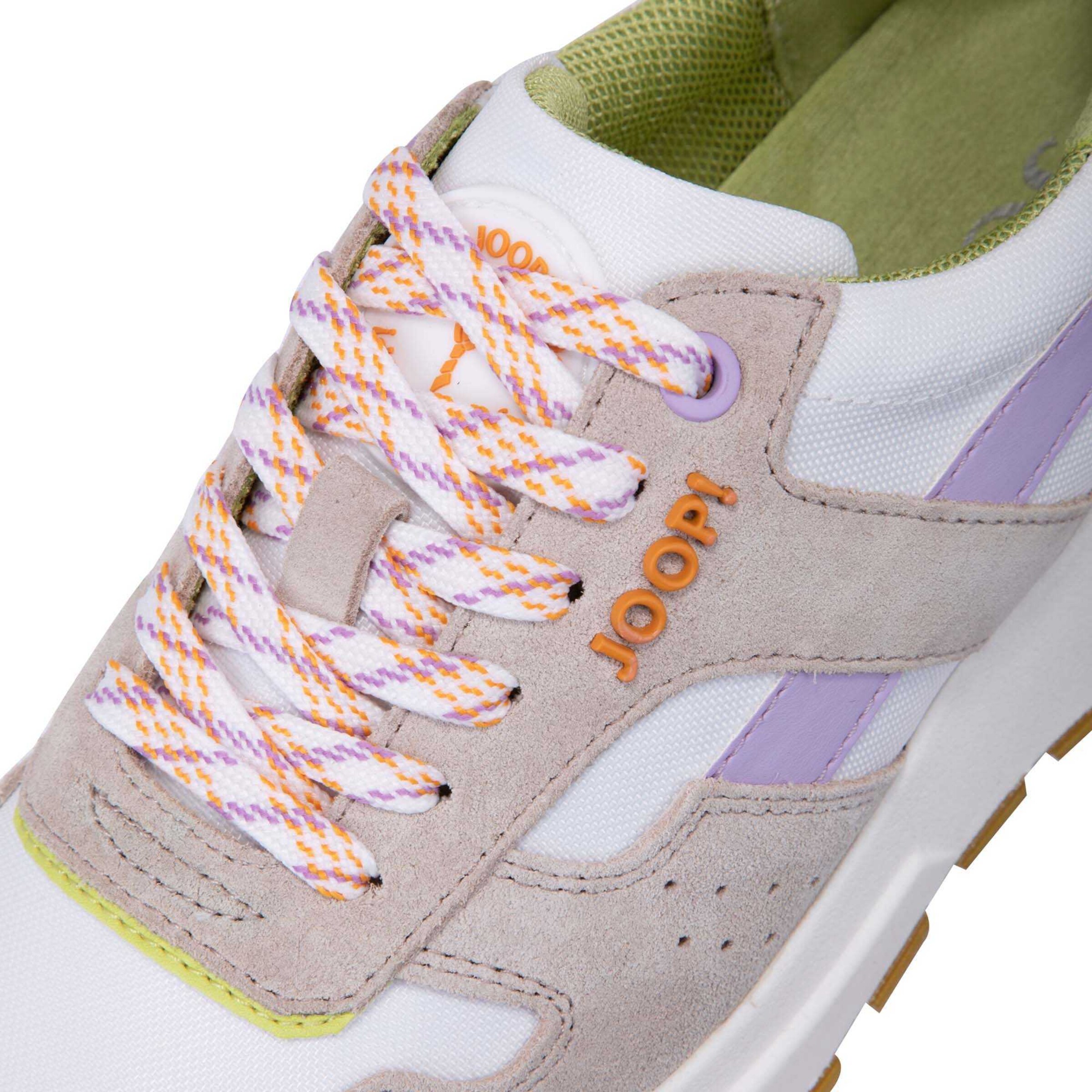 Baskets basses 'Retron Hanna' JOOP! en rose