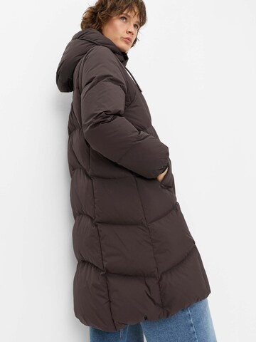 Fuchs Schmitt Wintermantel 'Daunenmantel Lakewood'‌‌‌ in Braun
