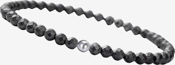 GOOD.designs Bracelet in Black: front