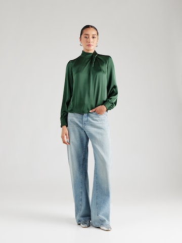VILA Blouse 'VISOFIE' in Groen