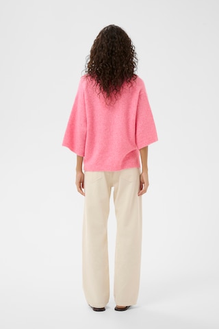 Pull-over 'IWGuni' InWear en rose
