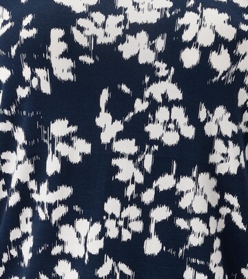 Aniston Shirt in Blau