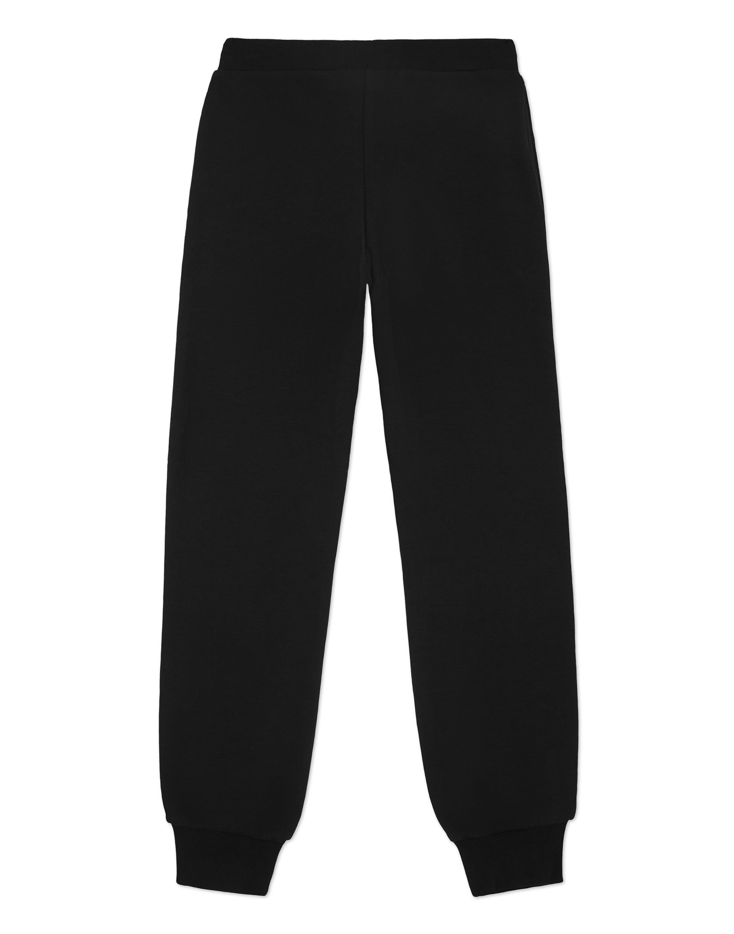 Regular Pantalon Philipp Plein en noir