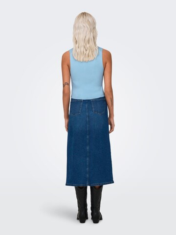 ONLY Kardigany 'MAJLI' – modrá