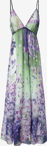 Influencer Kesämekko värissä monivärinen: etupuoli