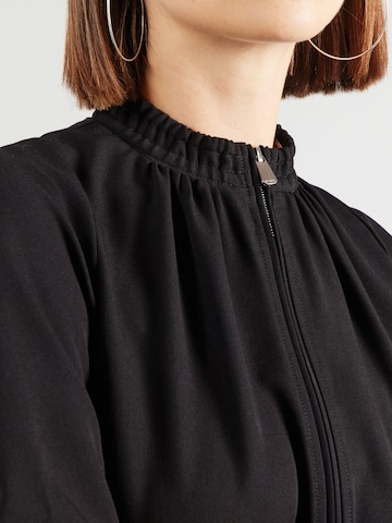 Robe 'SARDINA' PINKO en noir