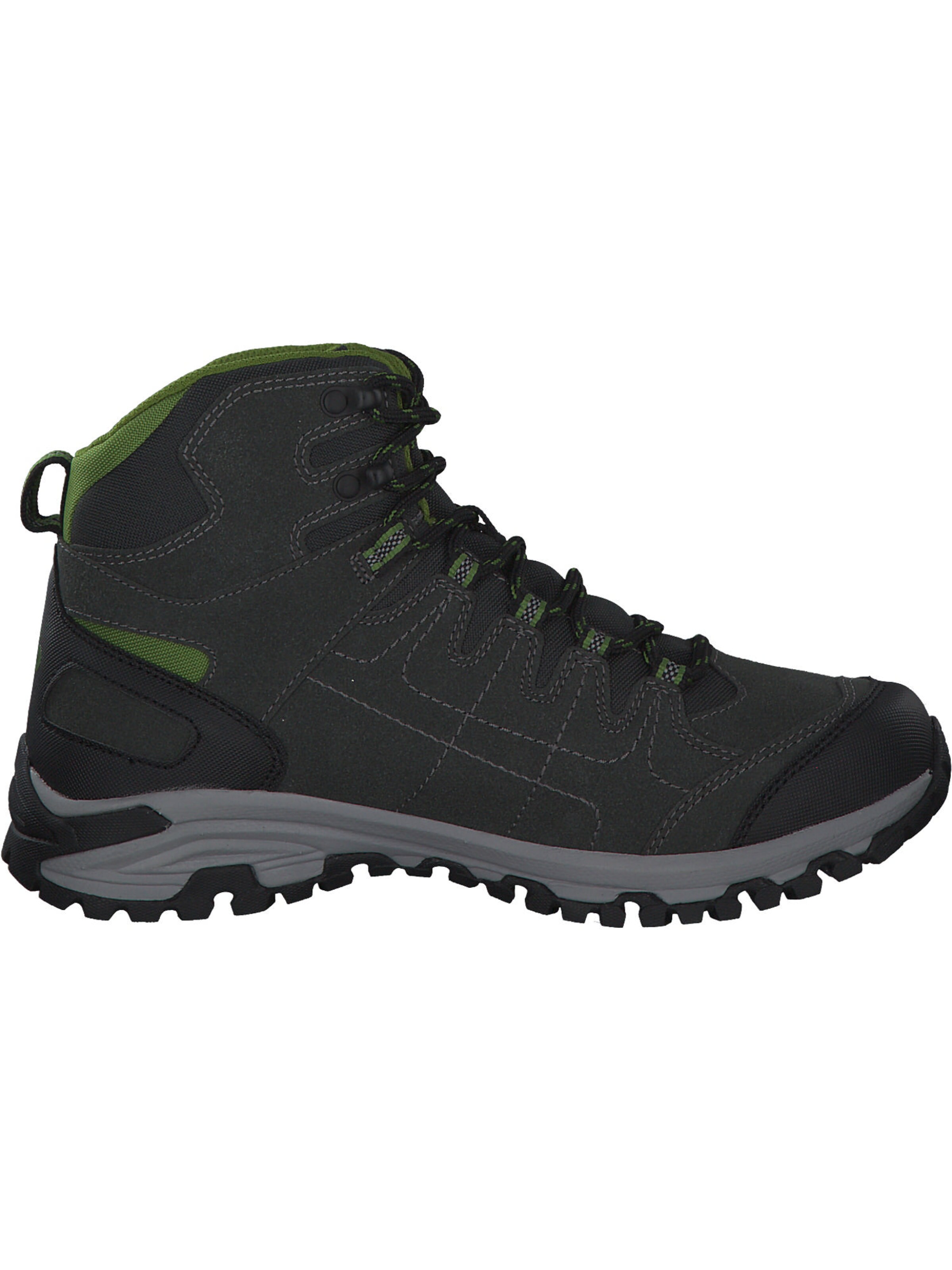 EB-Sport Boots 'Mount Shasta' in Grey