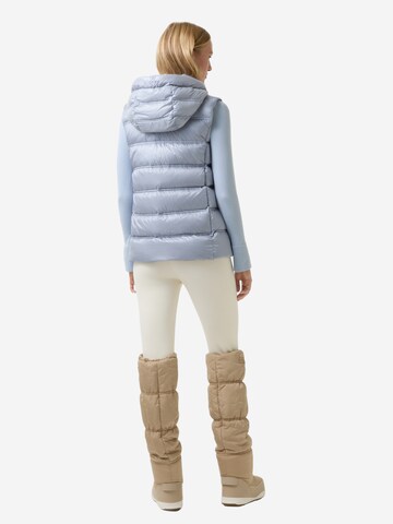 BOGNER Weste 'Liddy' in Blau
