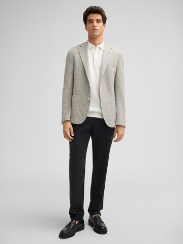 STRELLSON Slim Fit Sakko 'Acon' in Beige