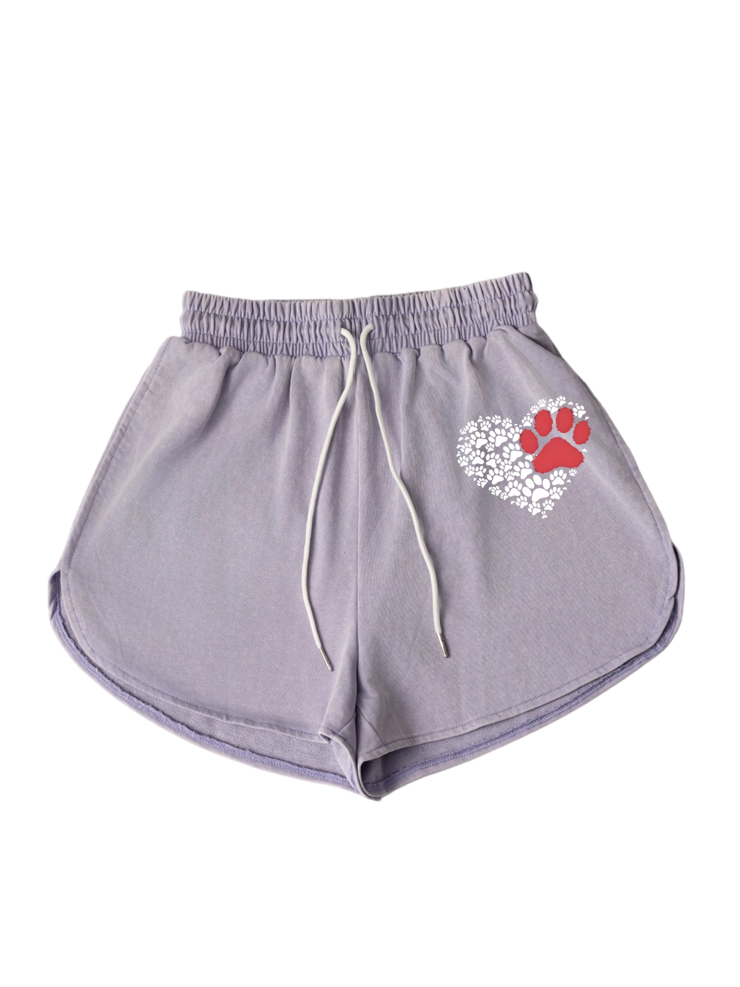 GORHEY Hose‌‌‌‌‌‌‌‌‌‌ in Lila: Vorderseite