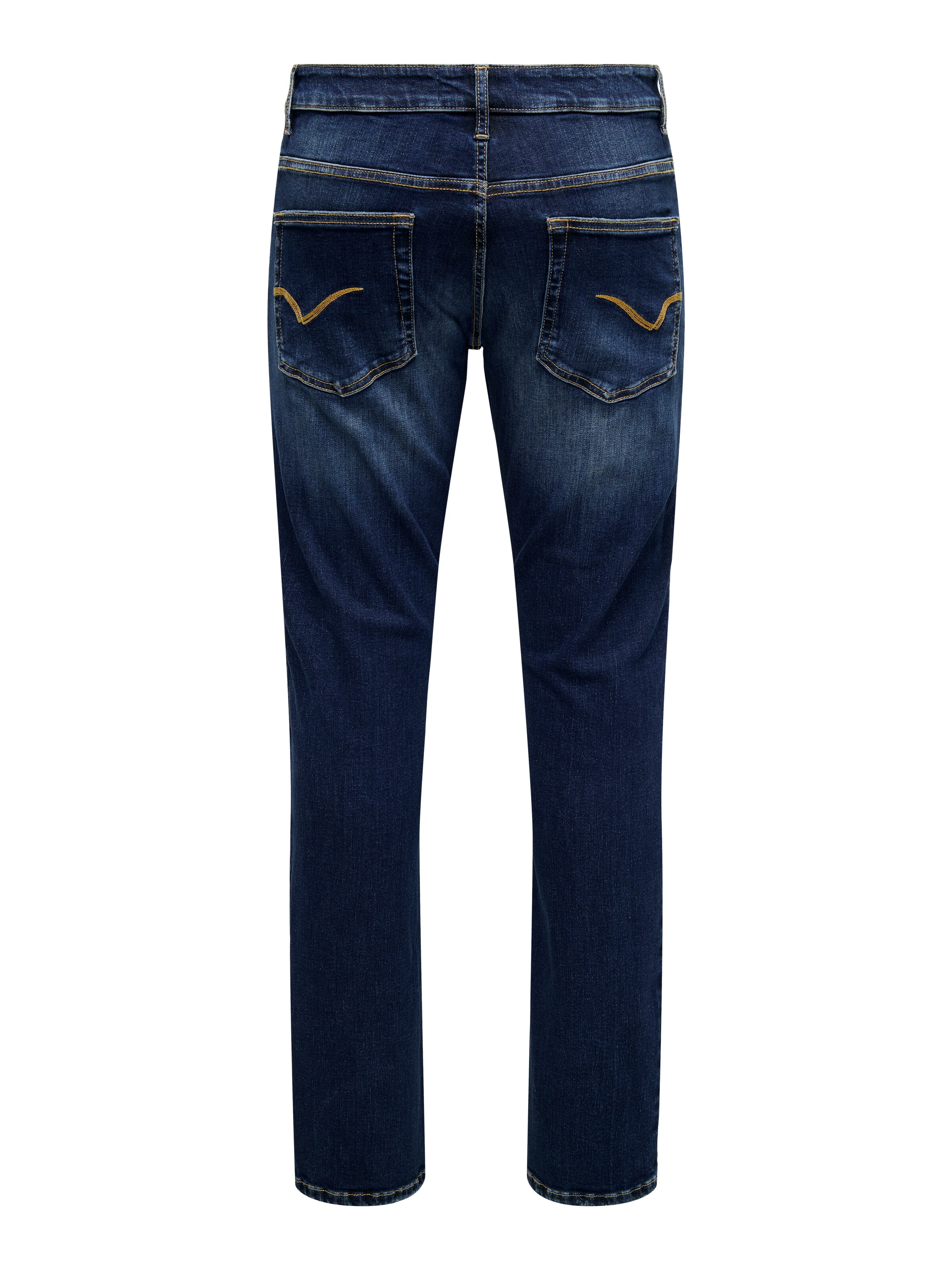 Only & Sons regular Τζιν 'ONSLoom' σε μπλε