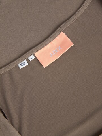 JJXX Koszulka 'Mille' w kolorze brązowy
